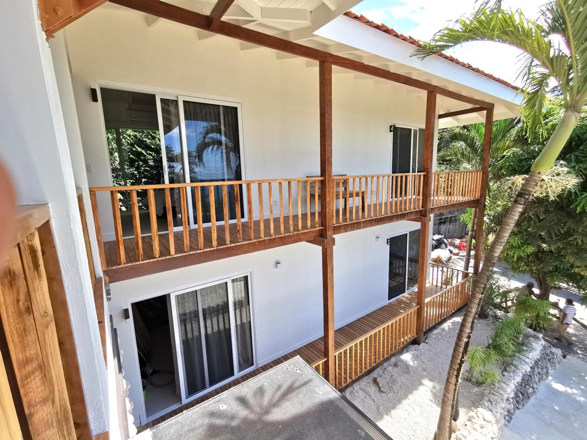 Hotel Casa De La Luna